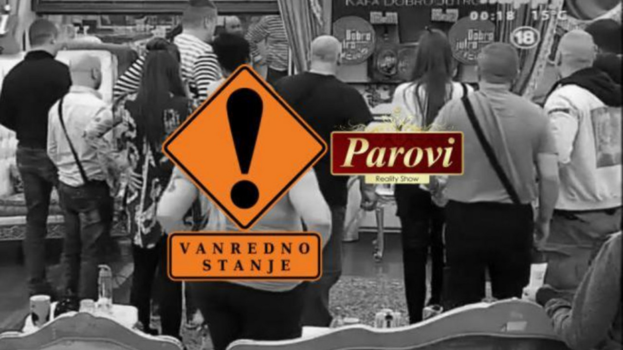 Parovi