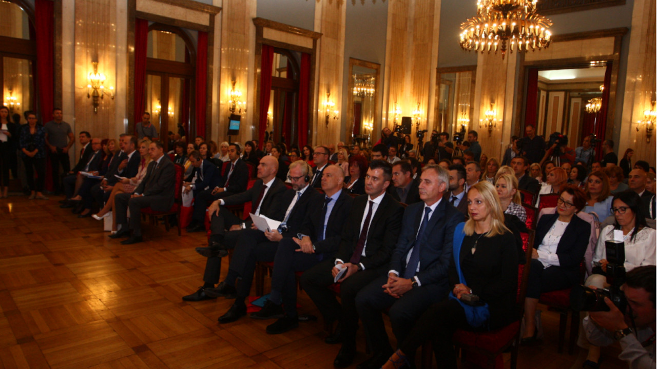 Skupština grada Beograda