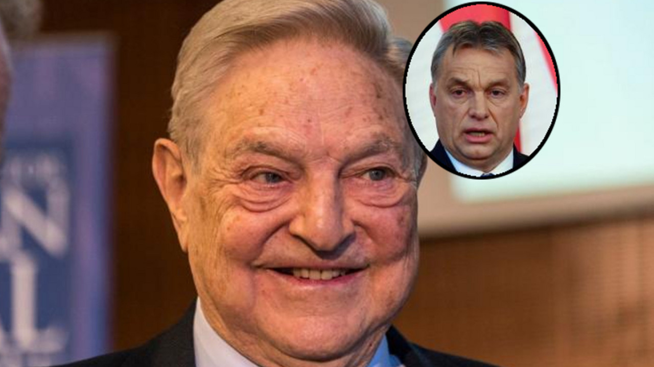 Džordž Soros