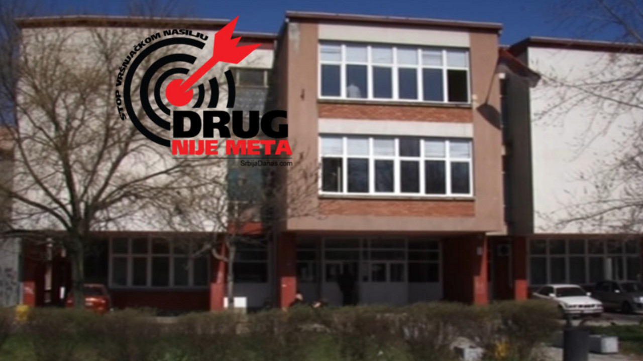 Vršnjačko nasilje