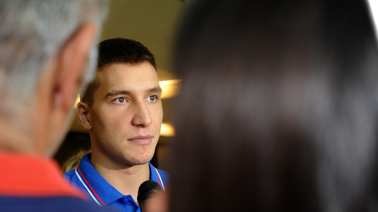Bogdan Bogdanović