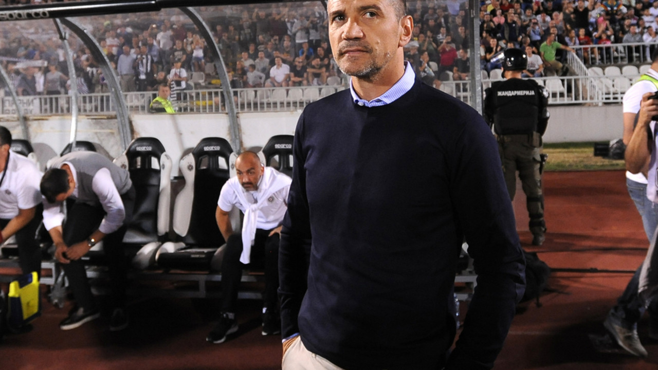 Zoran Bata Mirković