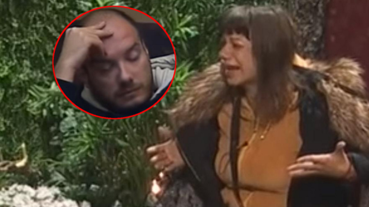 Miljana i Mirko