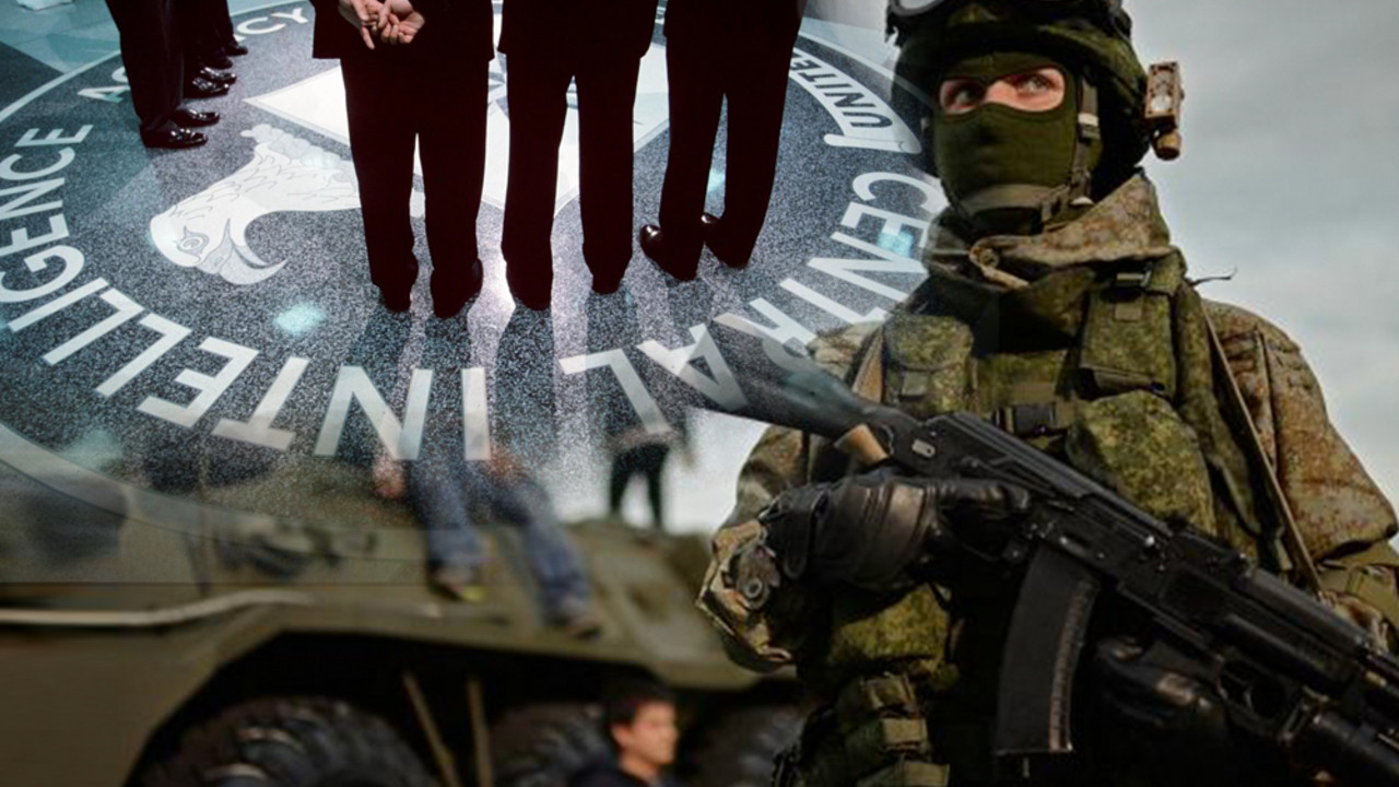 CIA