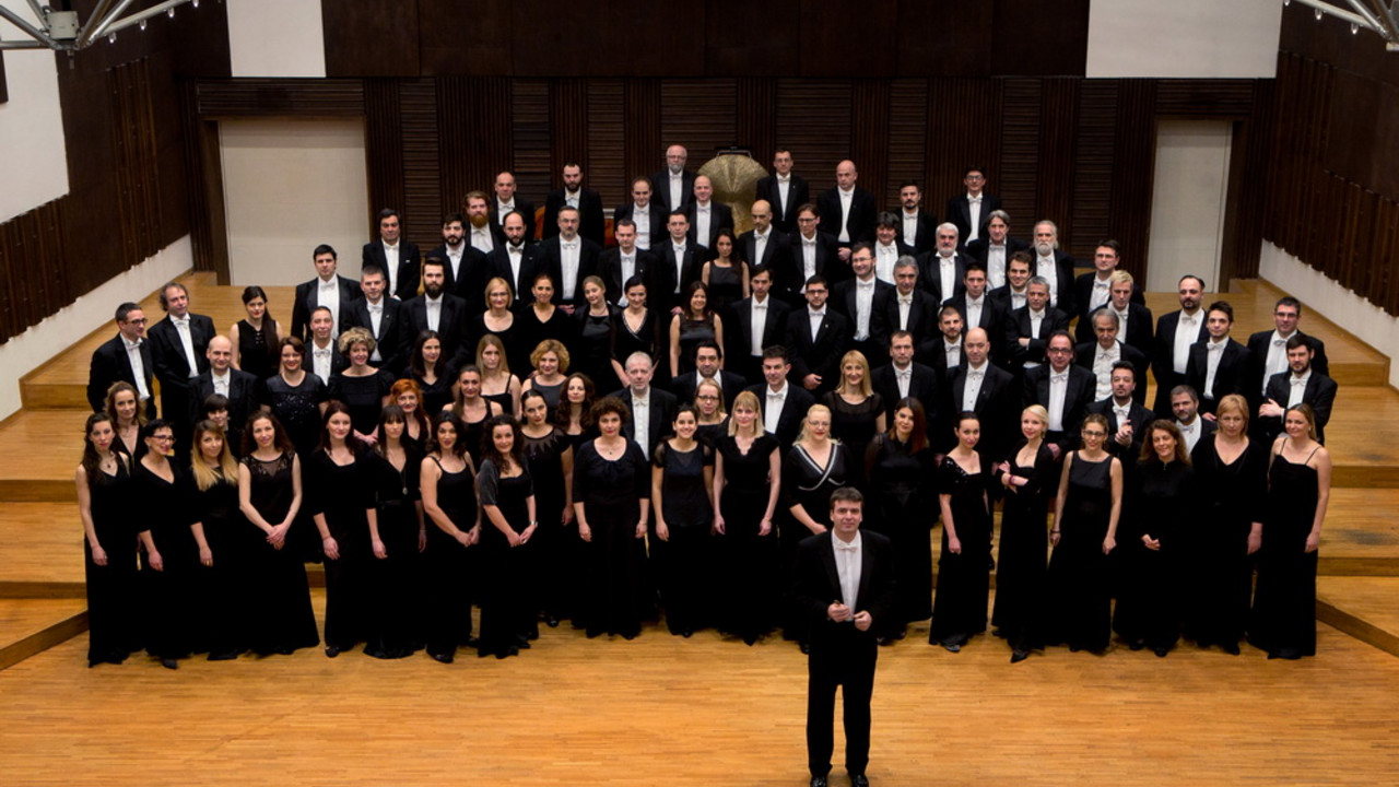 Bgd filharmonija