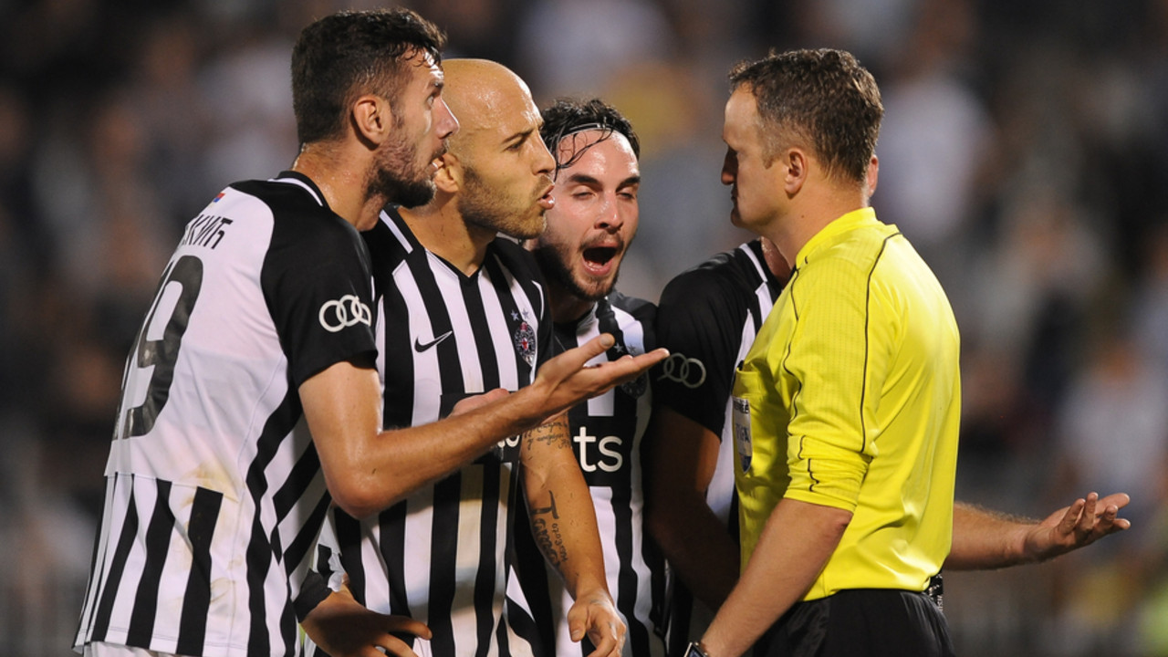 FK Partizan