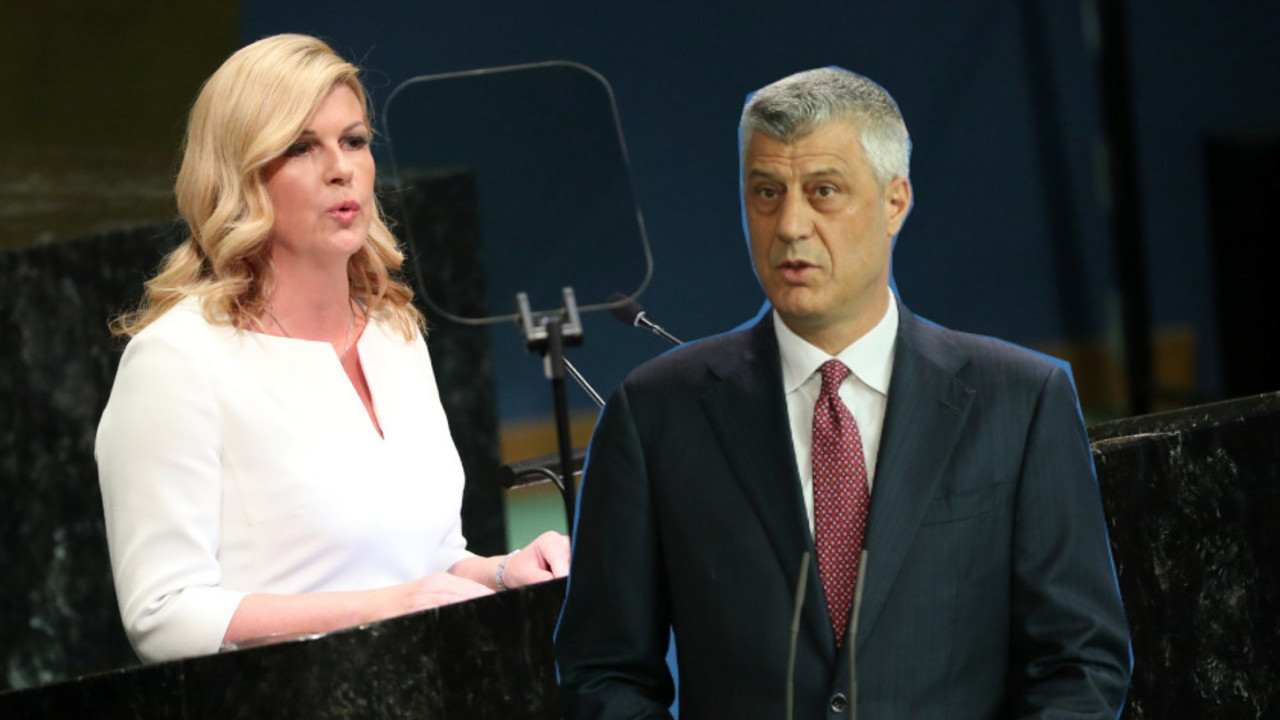 Kolinda Tači