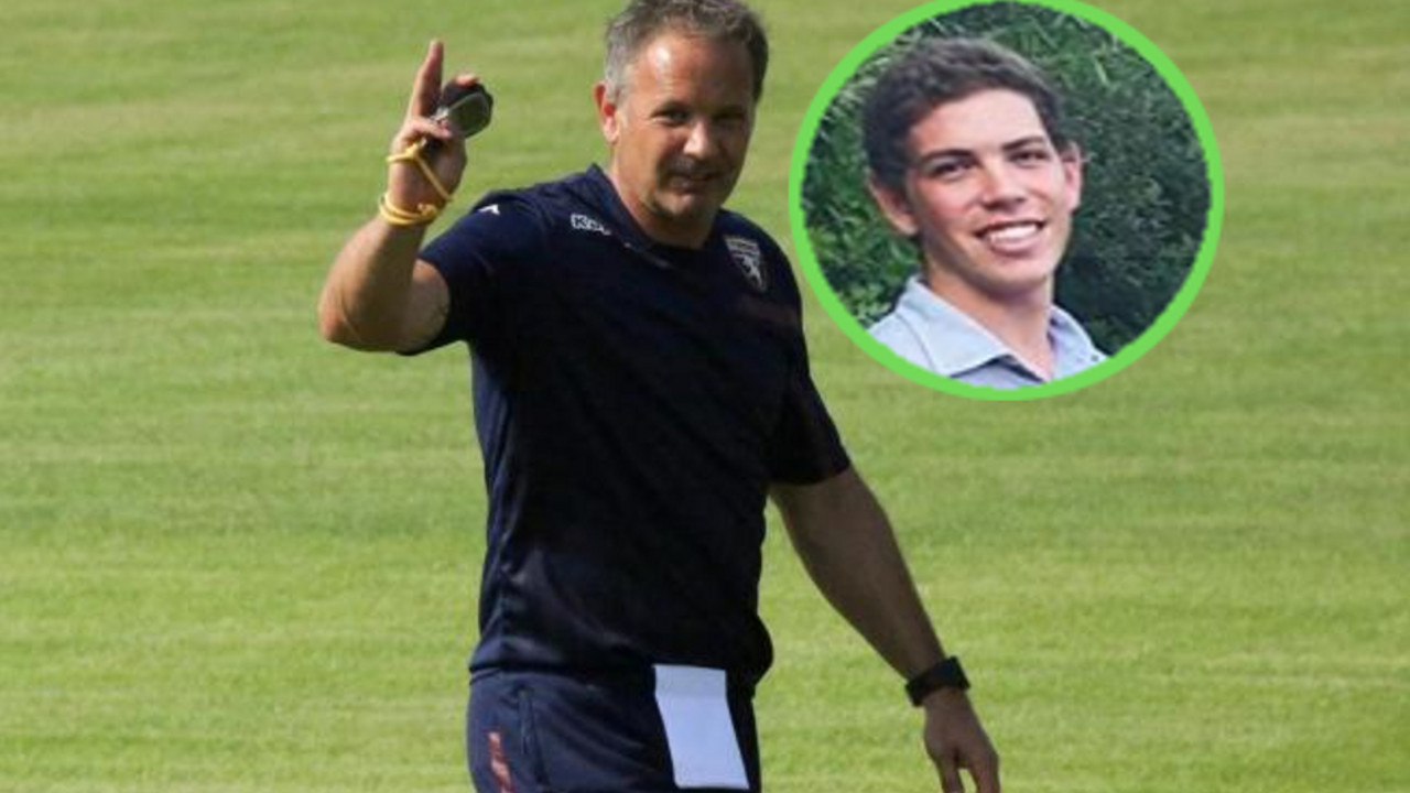 Siniša Mihajlović, Miroslav Mihajlović