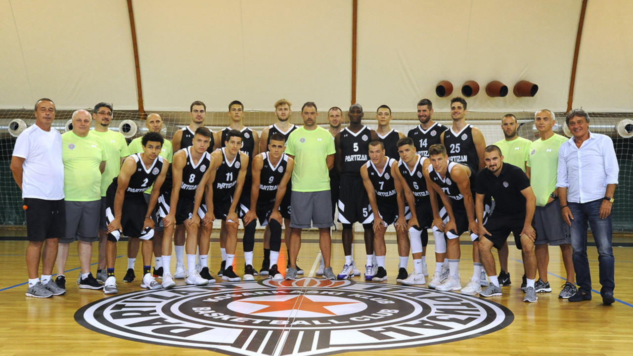 KK Partizan