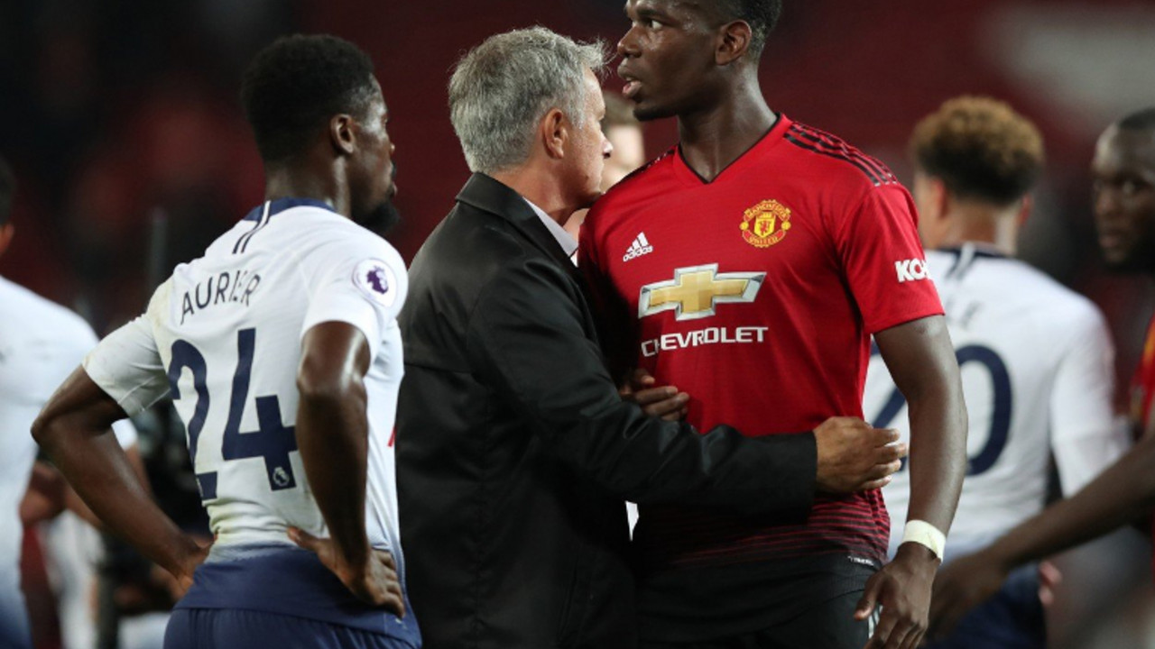 Pol Pogba