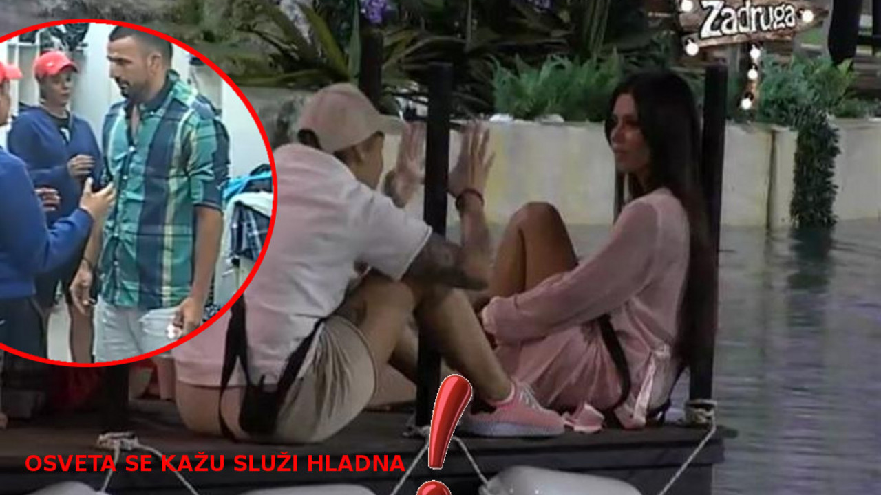 zadruga