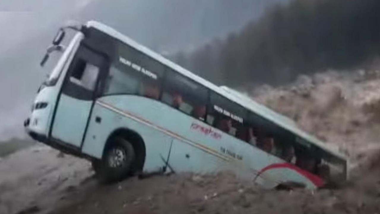 Autobus