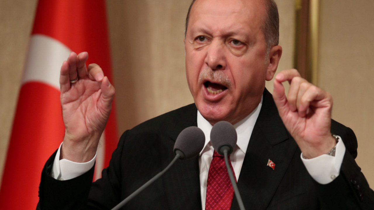 Redžep Tajip Erdogan