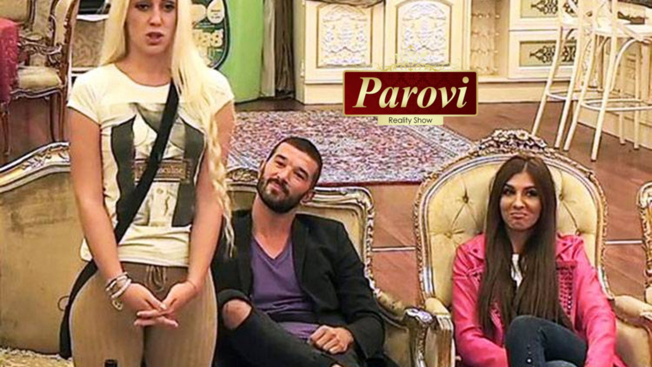 Nikola Lakić, Aleksandra Tasić Coka, Izabela Alijoski