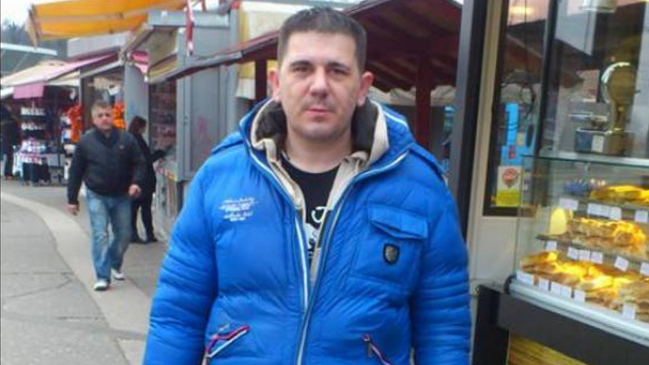 Ivan Kralj