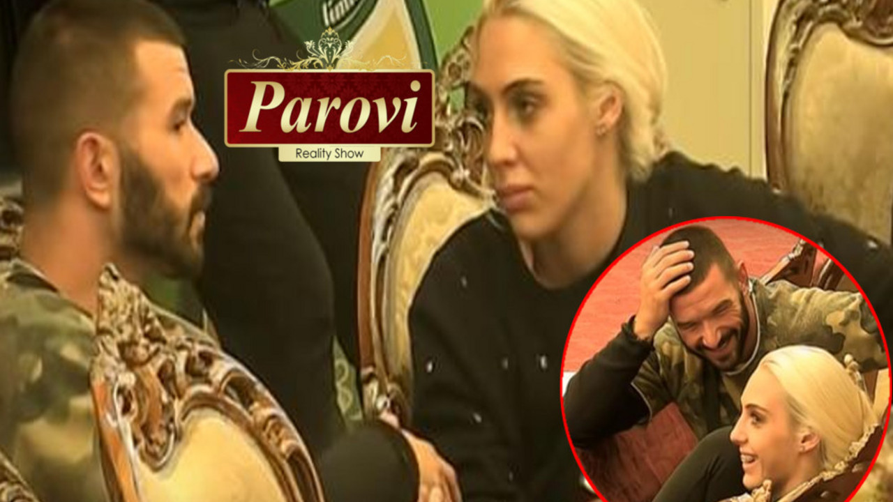 Nikola Lakić, Aleksandra Tasić Coka