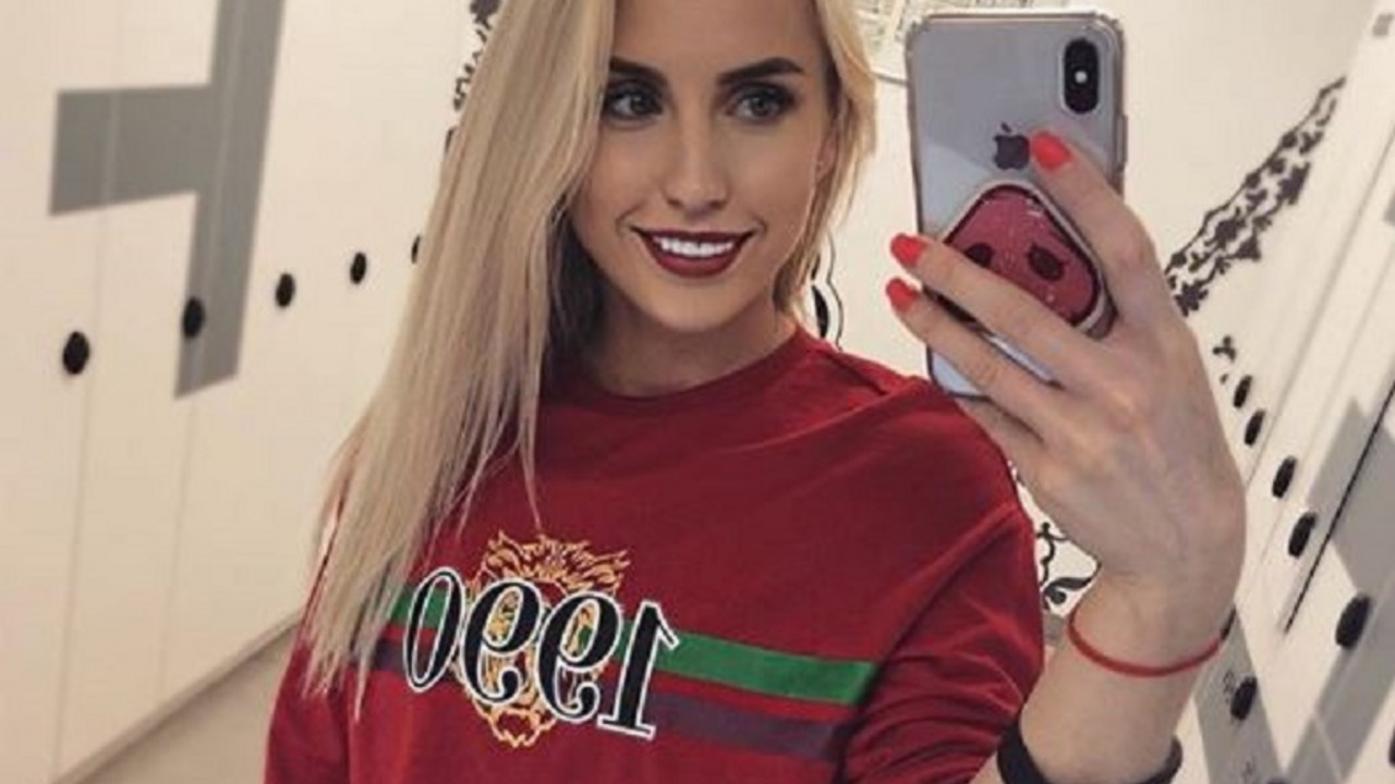 Julija Ušakova