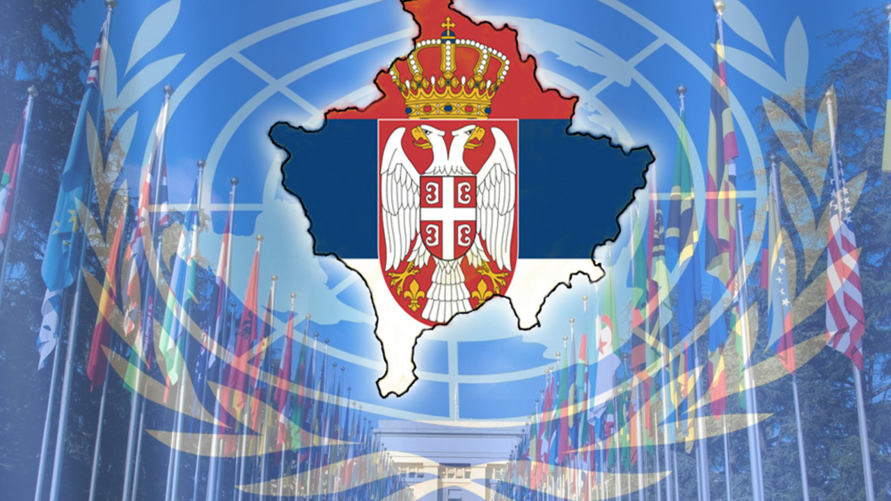 Kosovo