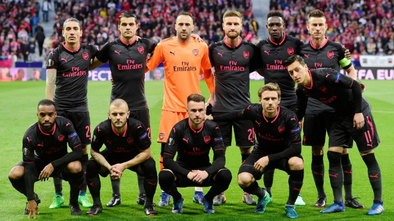 FK Arsenal