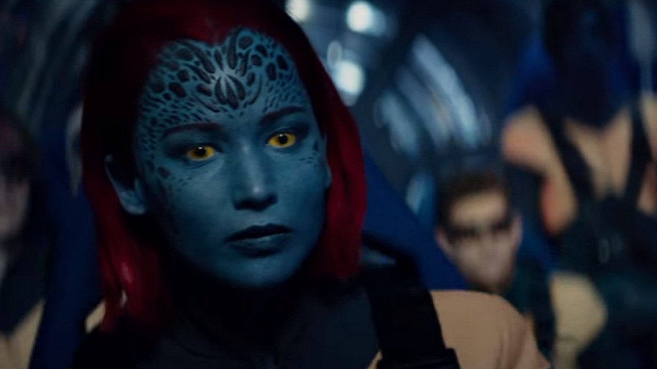 x-men