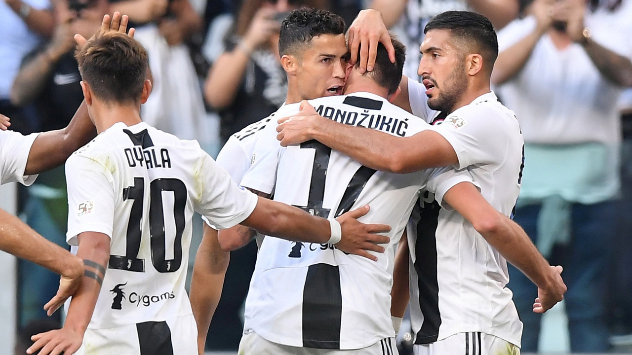 FK Juventus