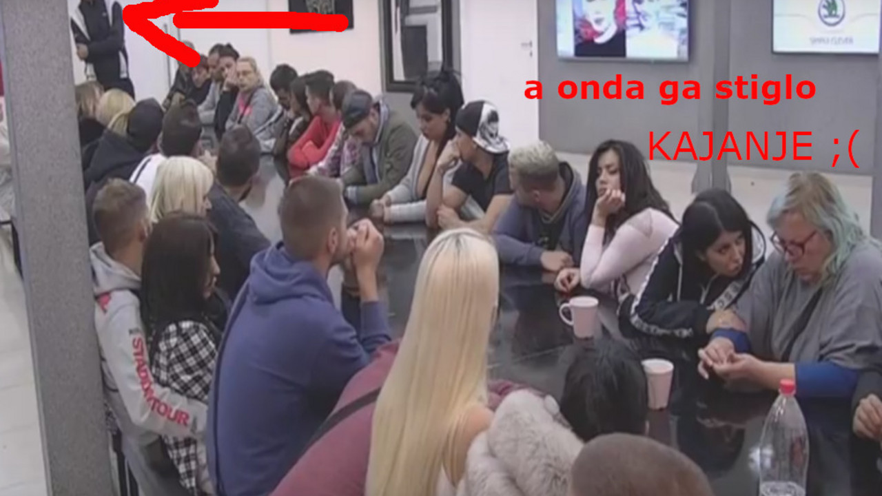 zadruga