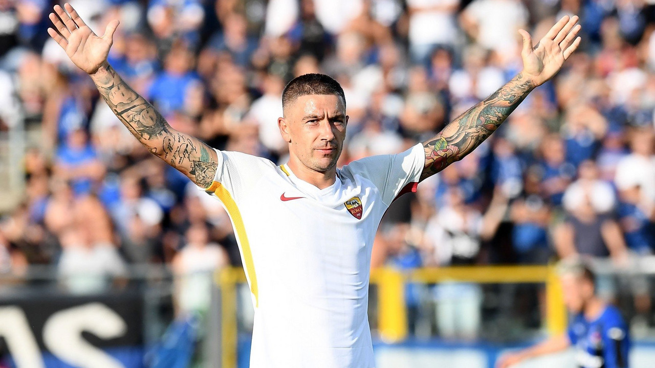 Aleksandar Kolarov