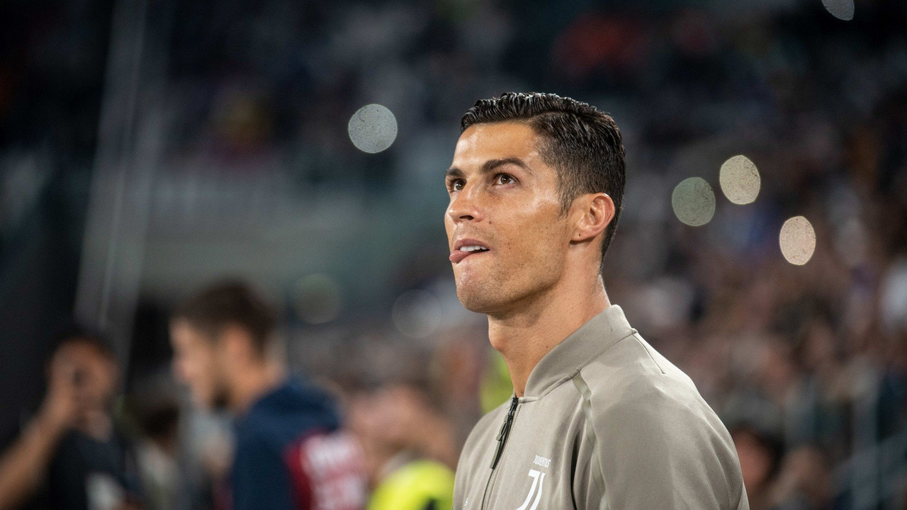 Kristijano Ronaldo