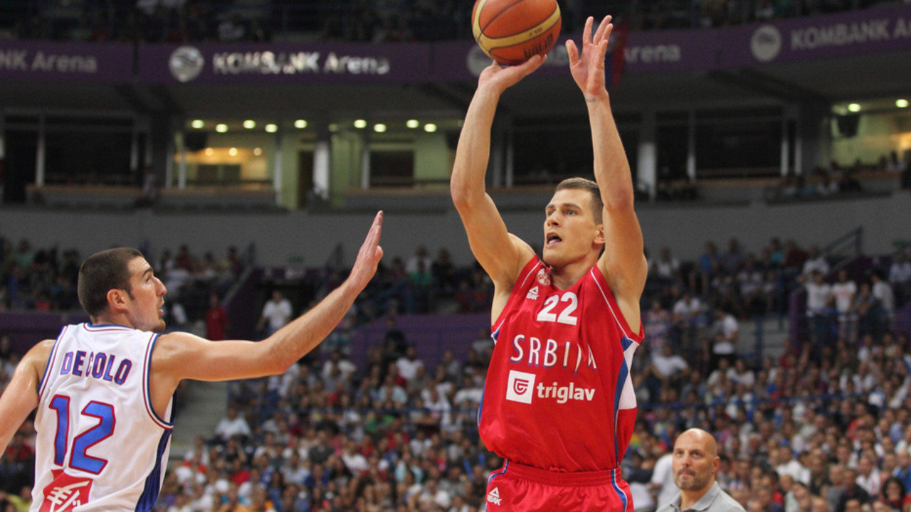 Nemanja Nedović