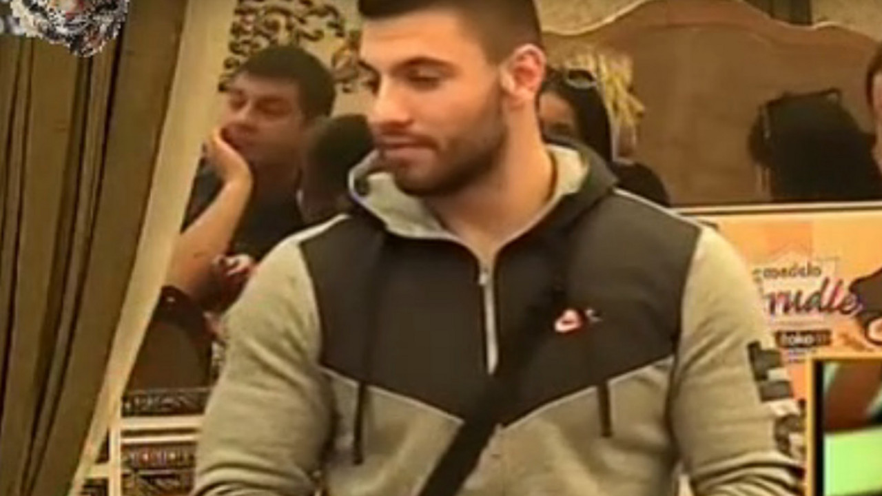 Benjamin Spahović