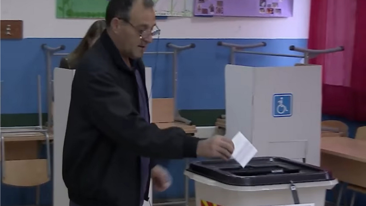 Makedonija