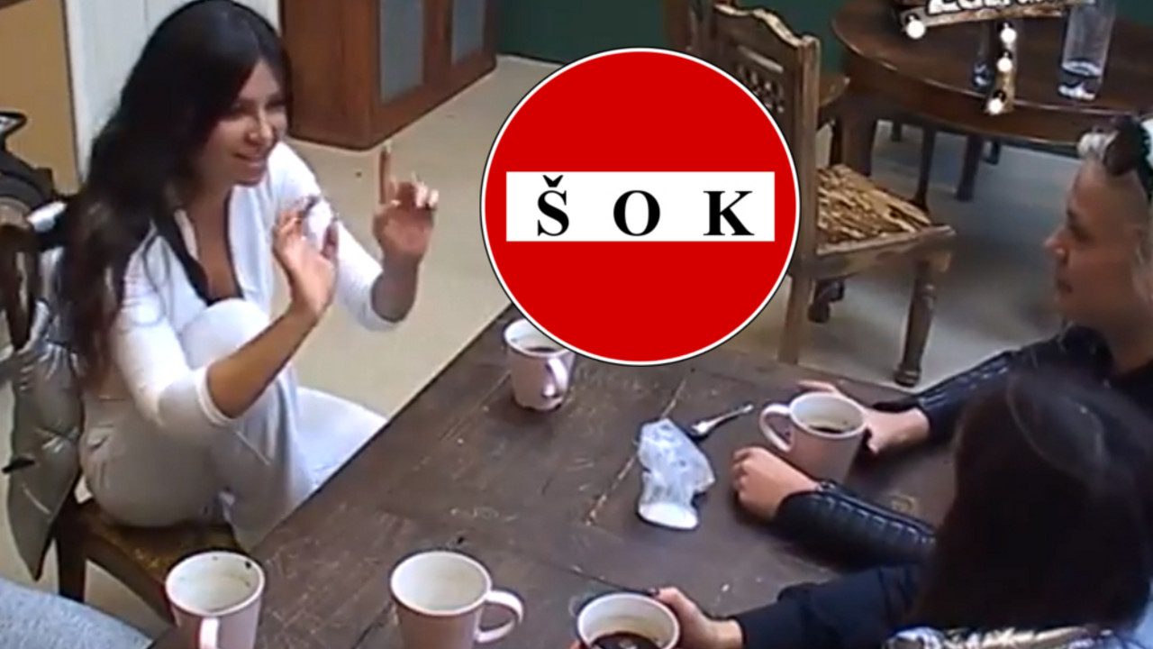 Ženska ekipa