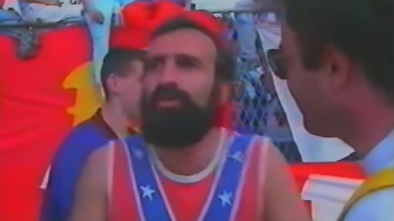 Goran Pecić - Peca Panker