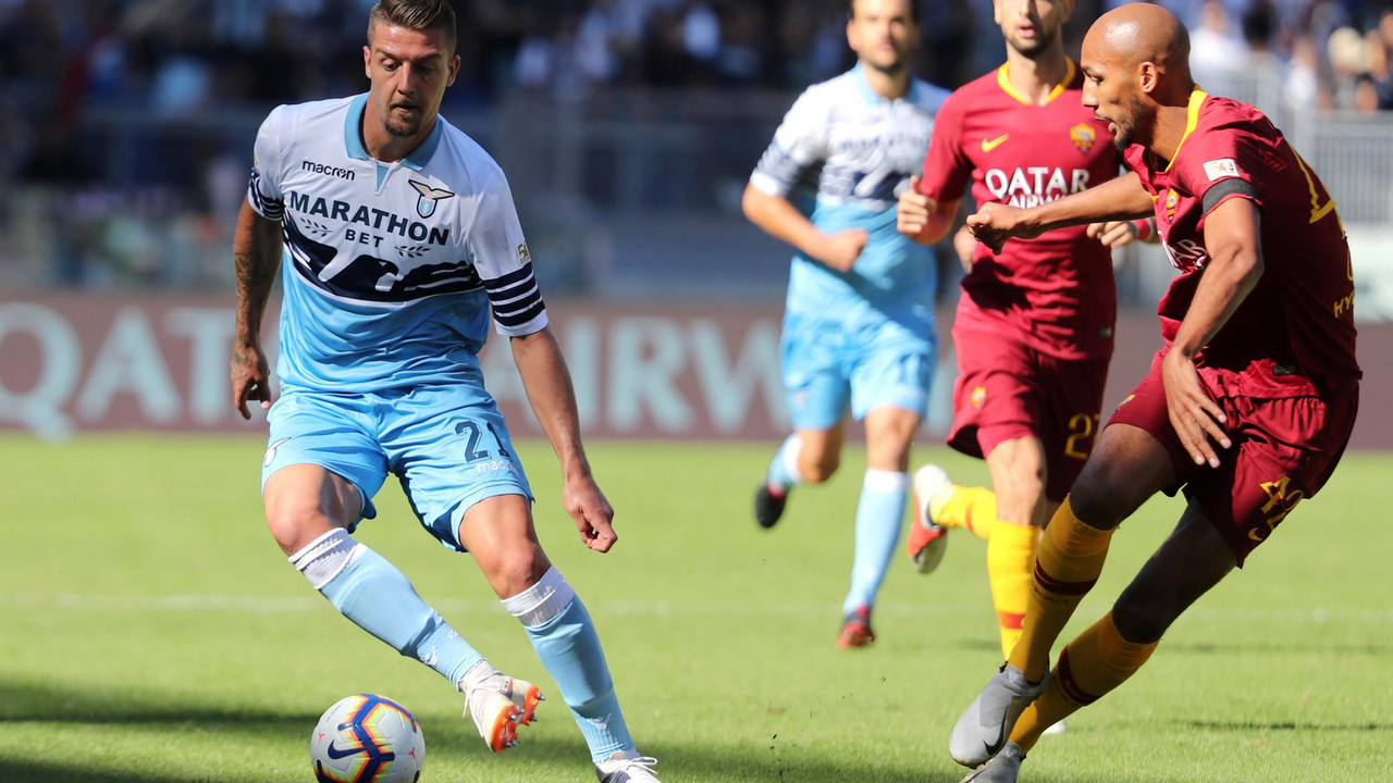 Sergej Milinković-Savić