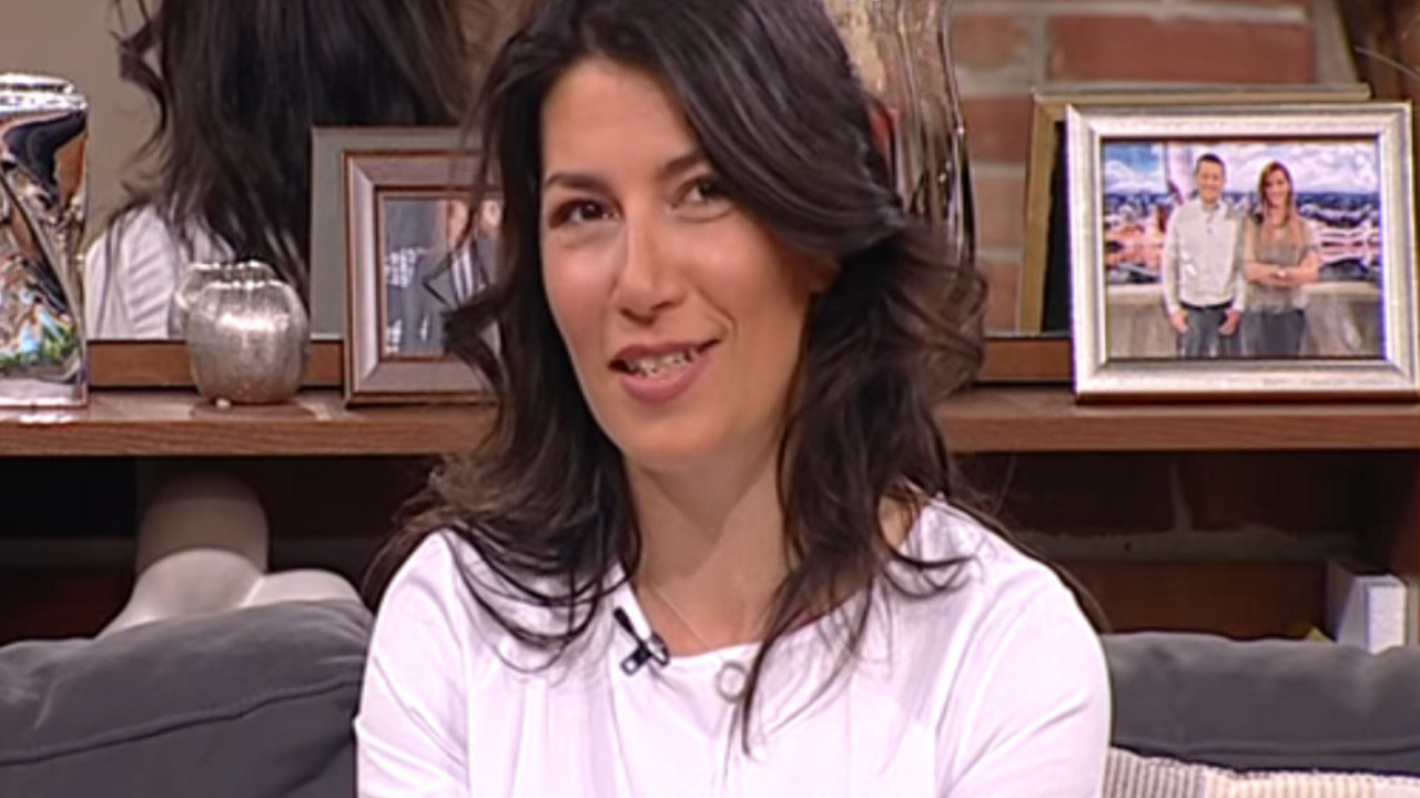 Milena Vasić