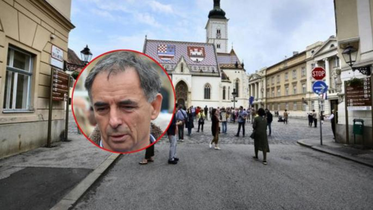 Milorad Pupovac