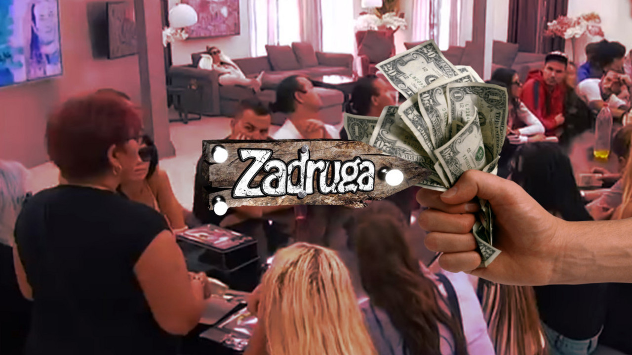zadruga 2
