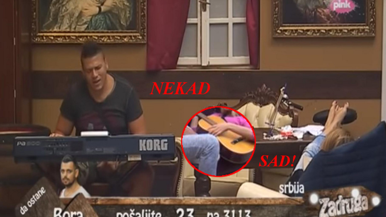 zadruga