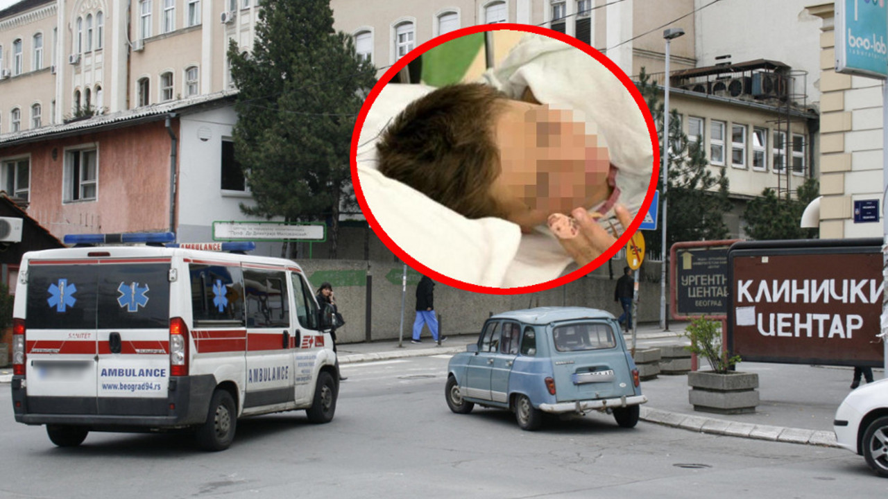 Urgentnio centar