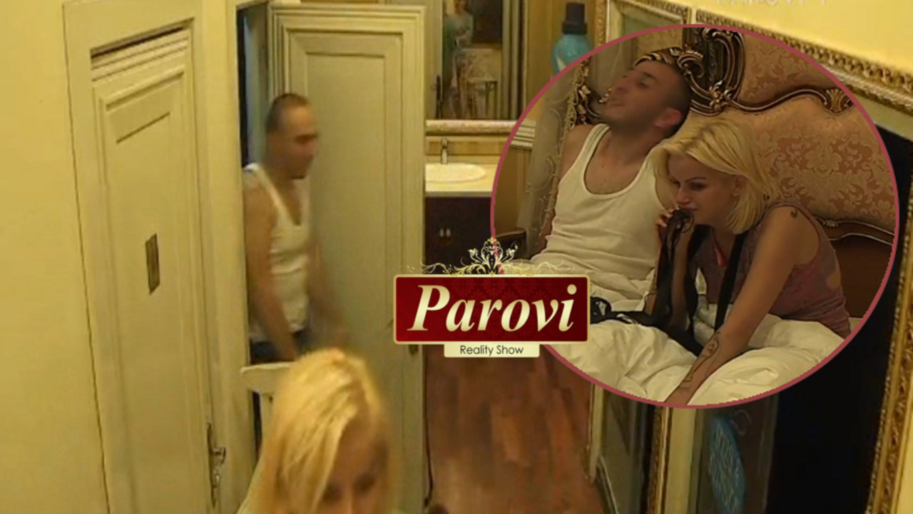 Conja, Ljubica