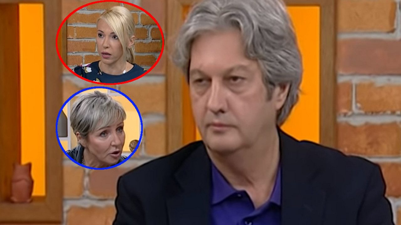 Marić, Irina, Milićka