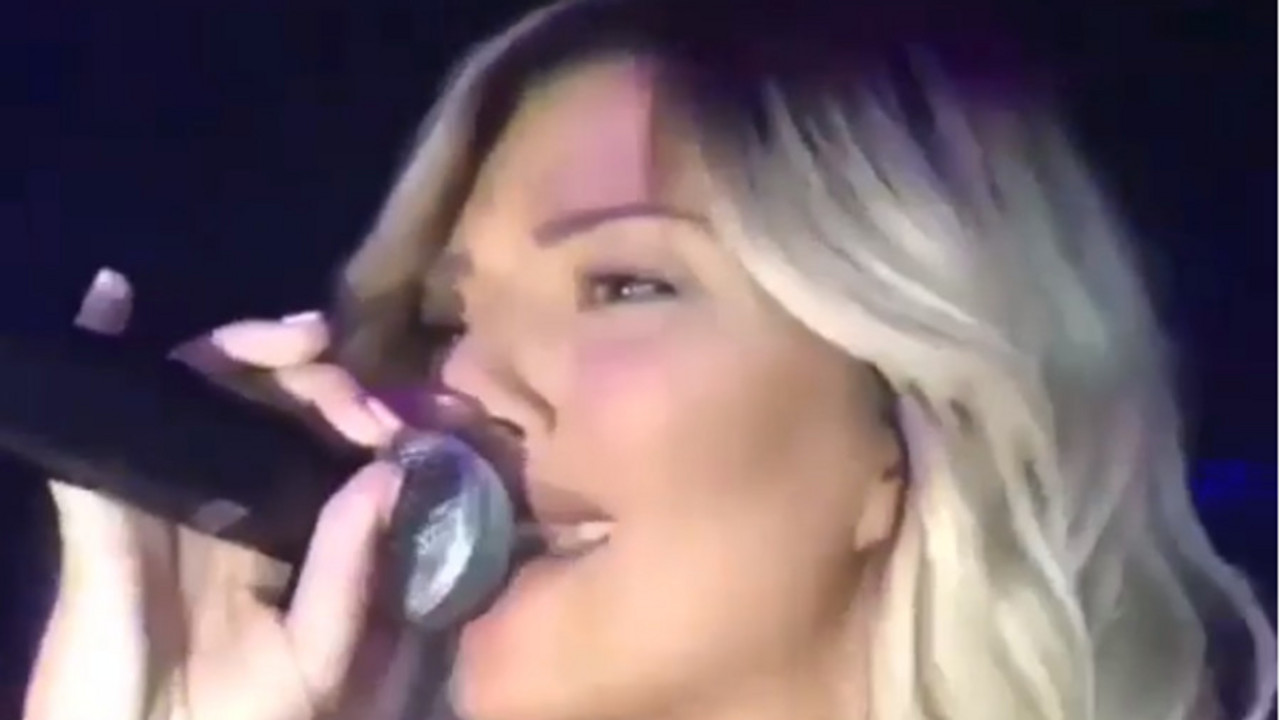 Kristina Kija Kockar