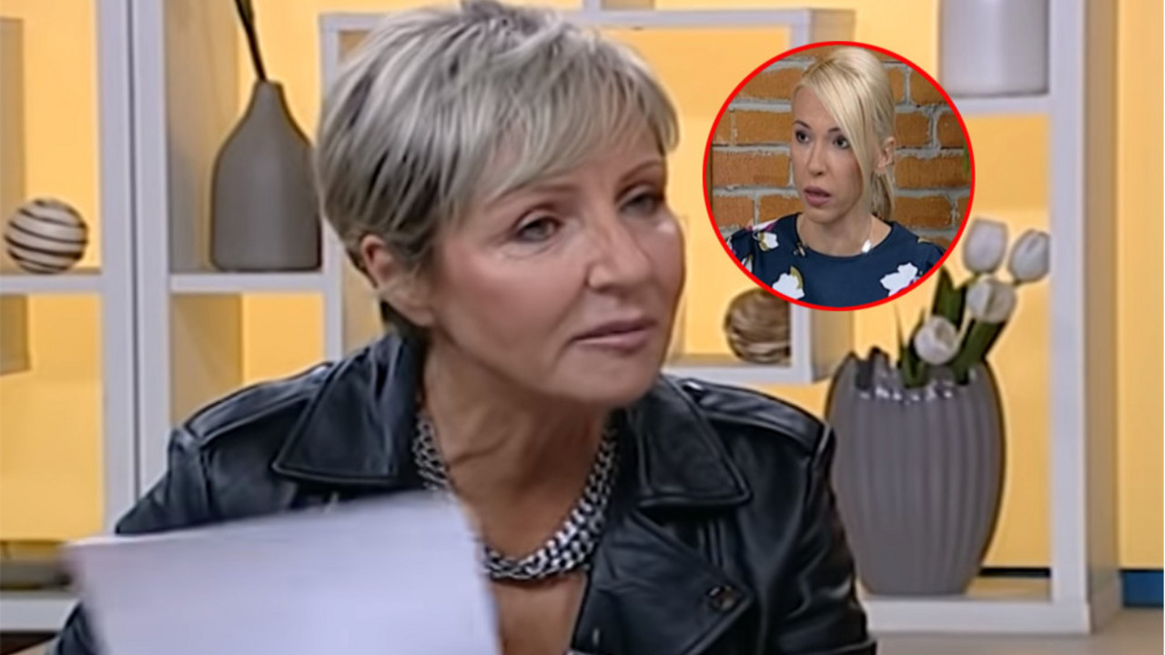 Jelena Milić, Irena Vukotić