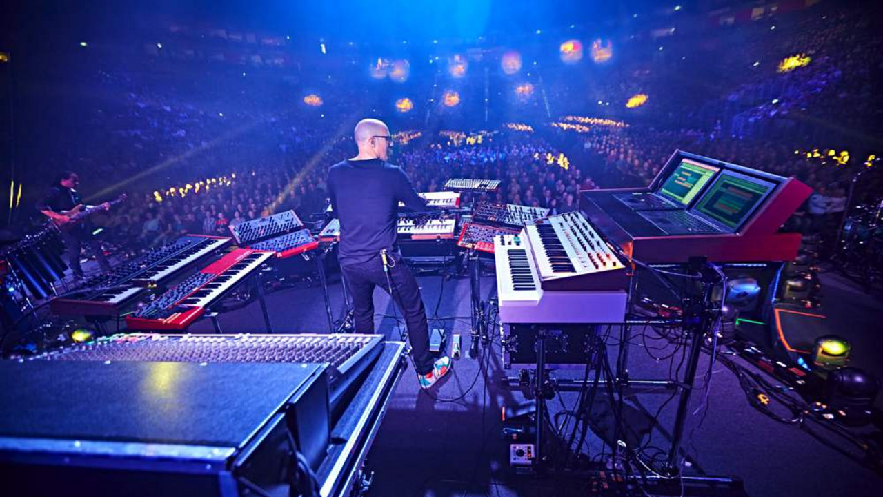 Schiller