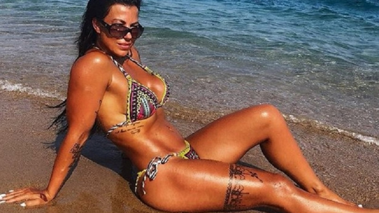 Zorana Miličić