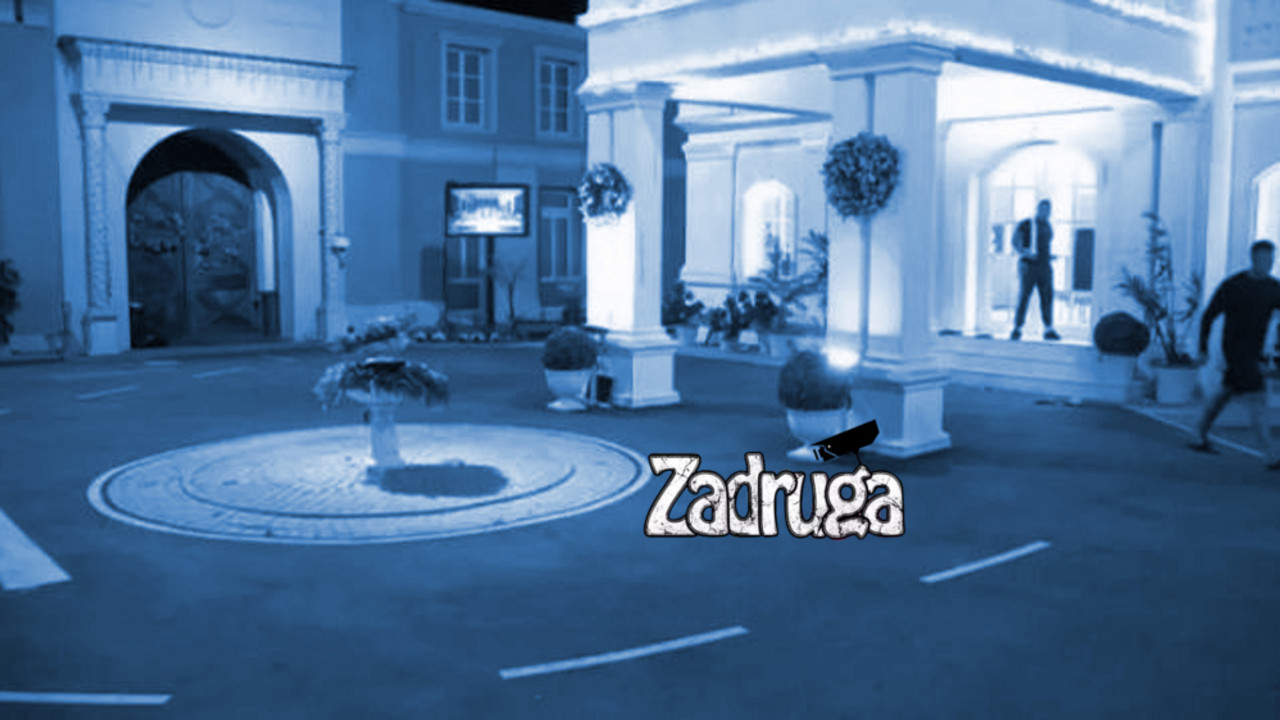 Zadruga
