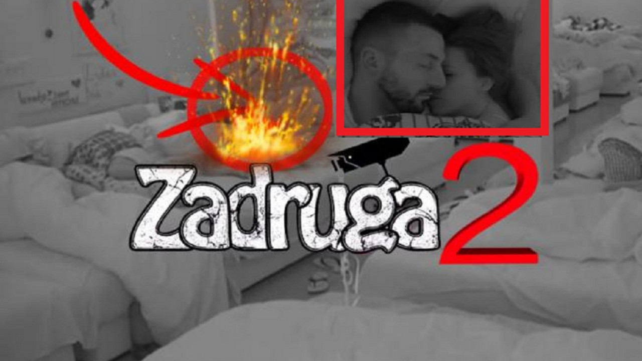 zadruga 2