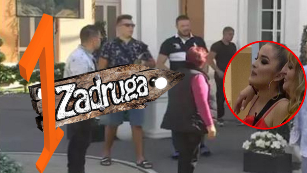 zadruga