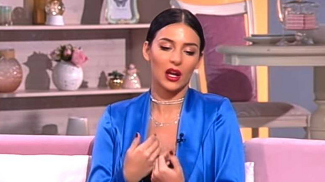 Anastasija Ražnatović