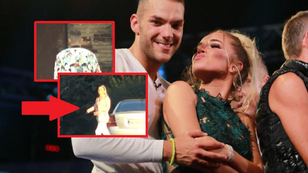 Teodora i Anđelo